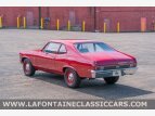 Thumbnail Photo 24 for 1969 Chevrolet Nova